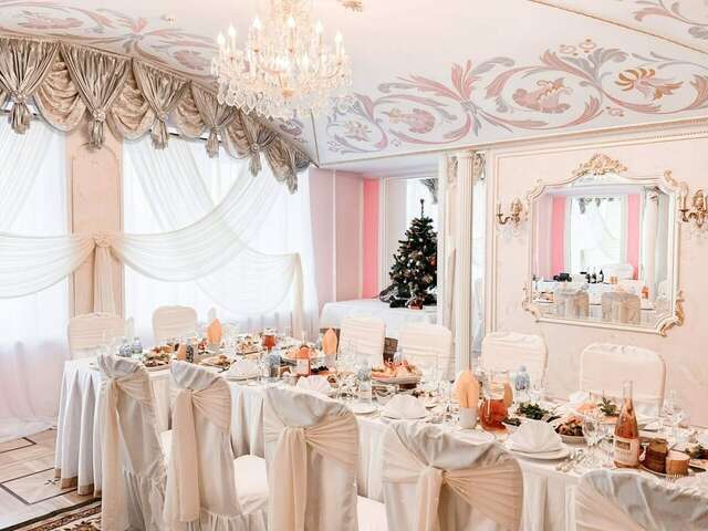 Гостиница Даниловская Москва-38