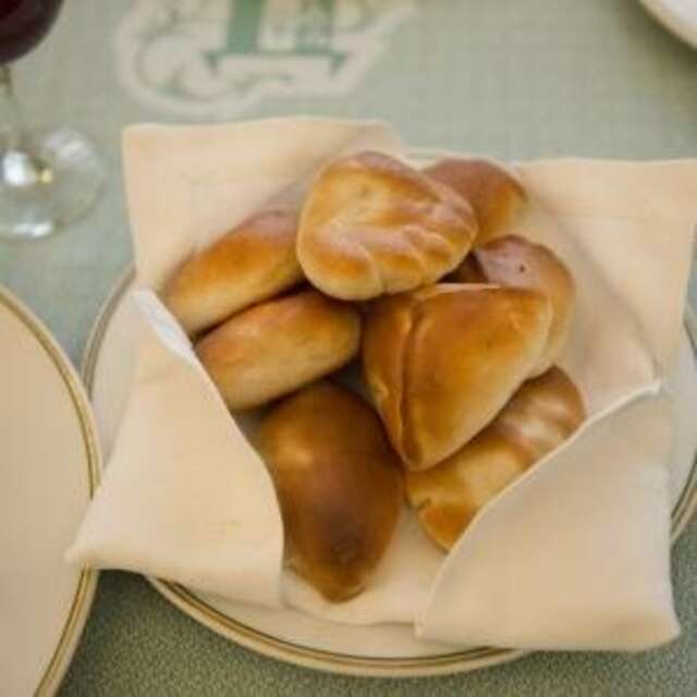 Гостиница Даниловская Москва-76