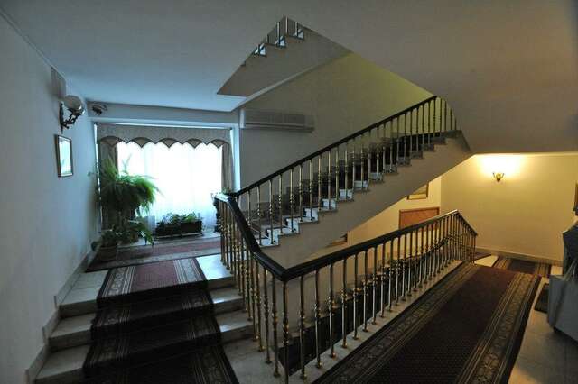 Гостиница Даниловская Москва-131