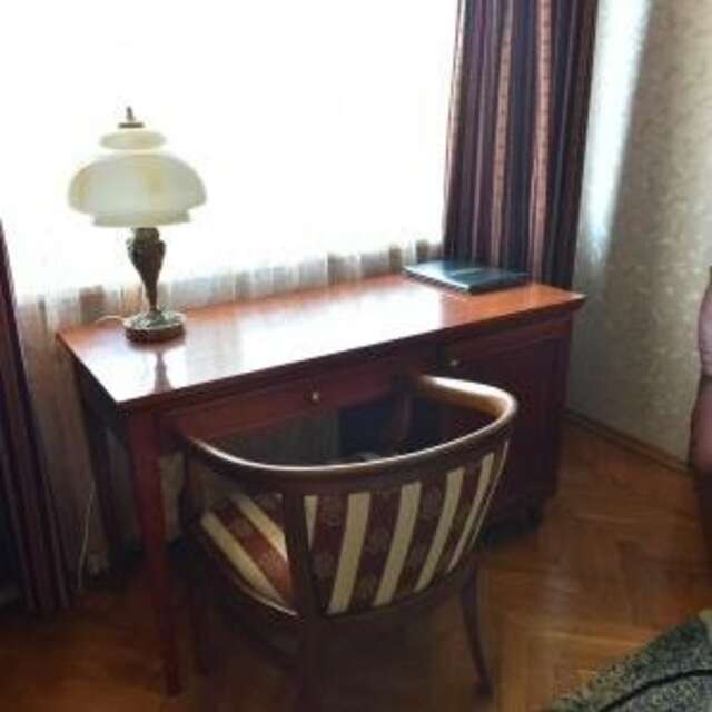 Гостиница Даниловская Москва-185