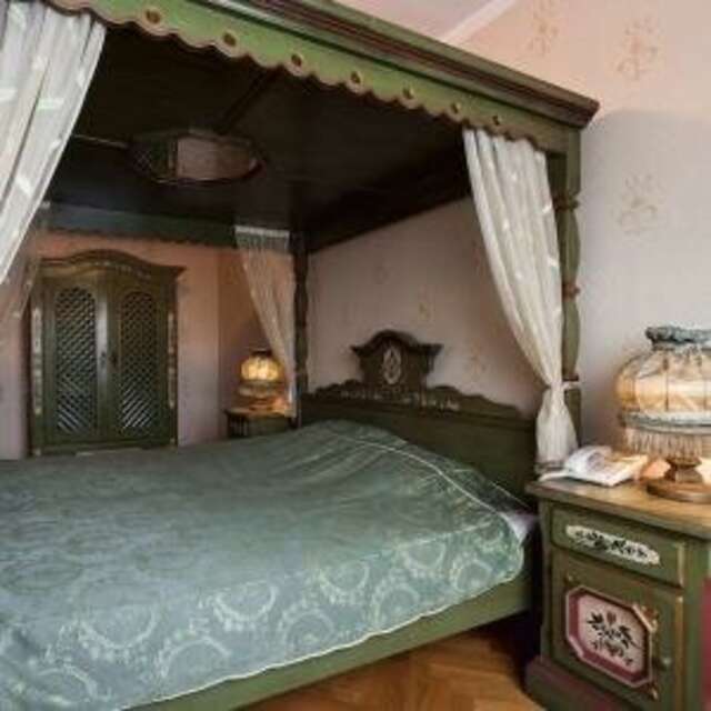 Гостиница Даниловская Москва-195