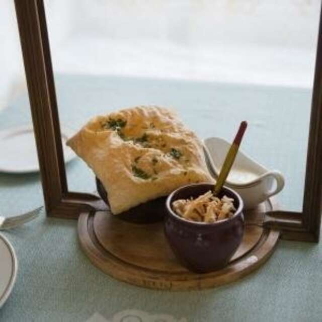 Гостиница Даниловская Москва-119