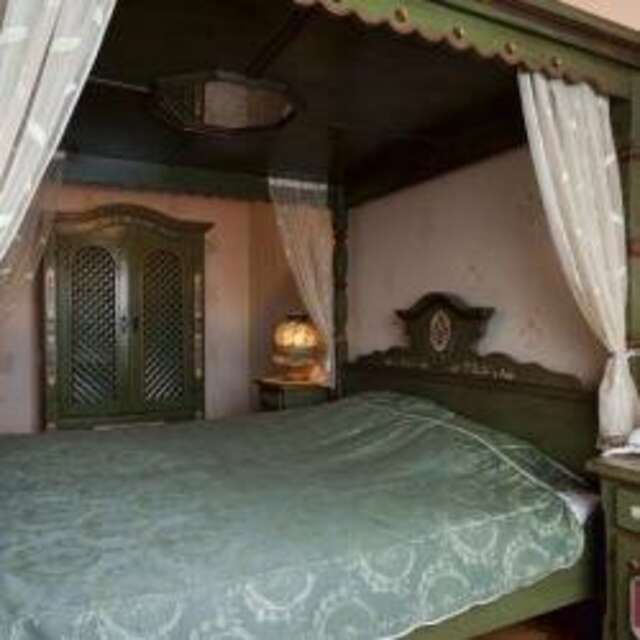 Гостиница Даниловская Москва-165