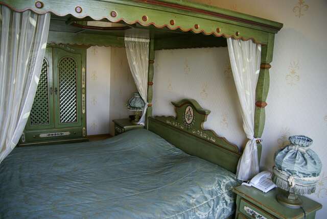 Гостиница Даниловская Москва-150