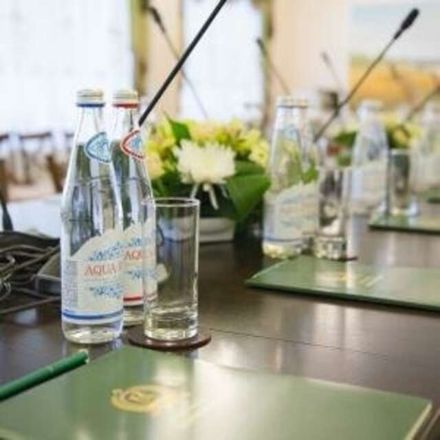 Гостиница Даниловская Москва-109