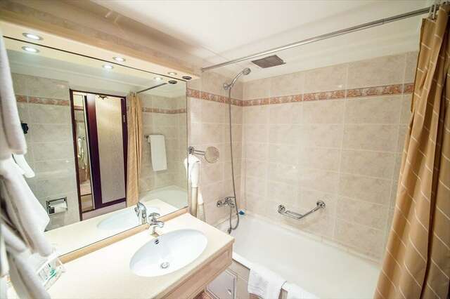 Гостиница Даниловская Москва-21