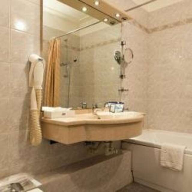 Гостиница Даниловская Москва-156