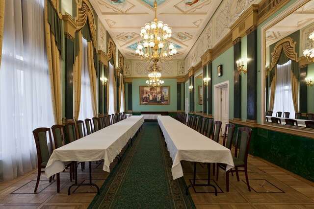 Гостиница Даниловская Москва-148