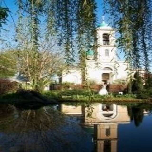 Гостиница Даниловская Москва-71