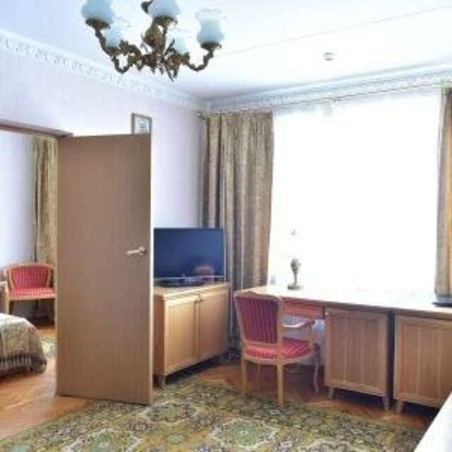 Гостиница Даниловская Москва-168