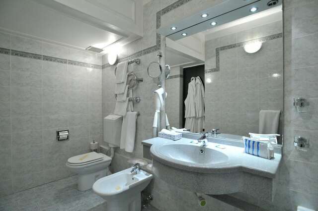 Гостиница Даниловская Москва-82