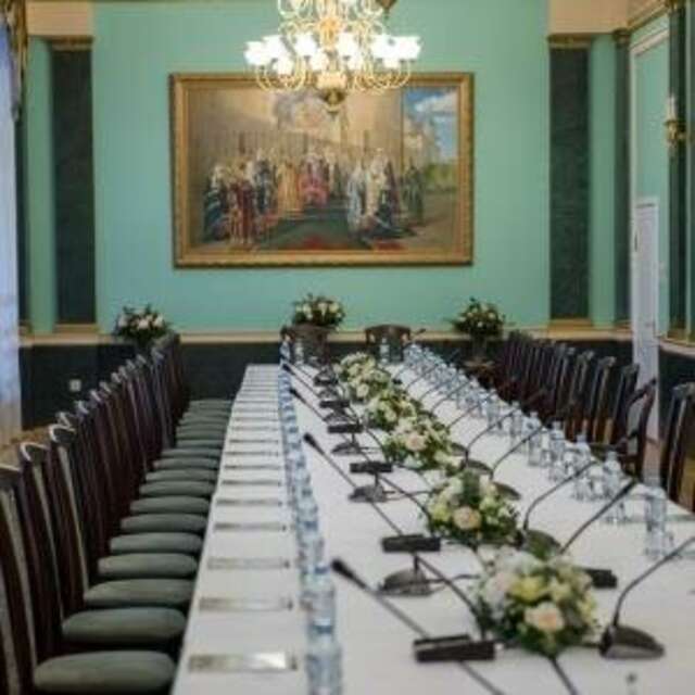 Гостиница Даниловская Москва-236