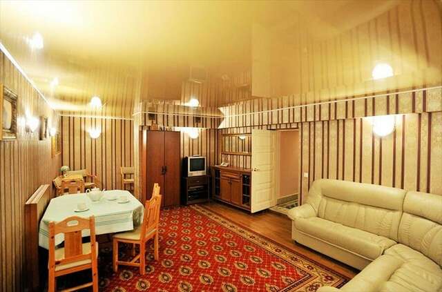 Гостиница Даниловская Москва-33