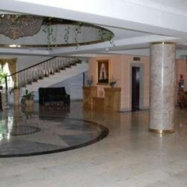 Гостиница Даниловская Москва-194