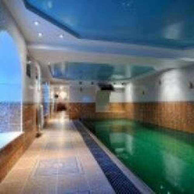 Гостиница Даниловская Москва-176