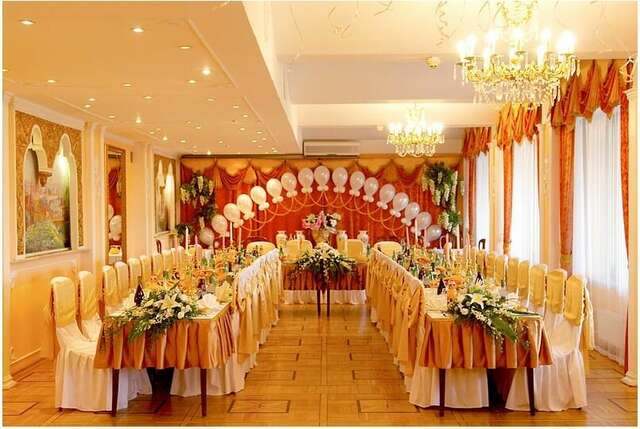 Гостиница Даниловская Москва-24